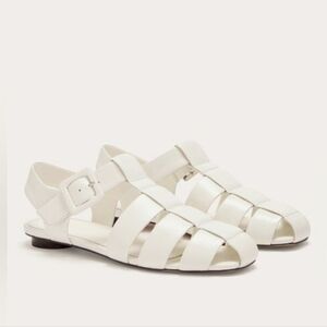 EVERLANE The Fisherman Sandal